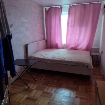 Сдается 2-х комнатная квартира, 45 м²