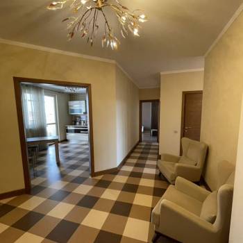 Сдается Многокомнатная квартира, 97,2 м²