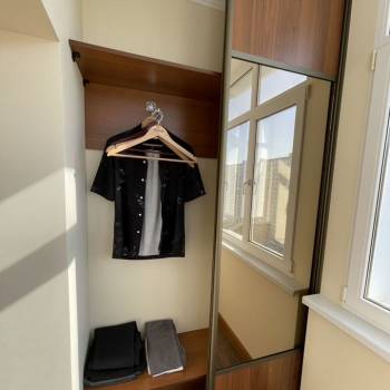 Сдается Многокомнатная квартира, 97,2 м²