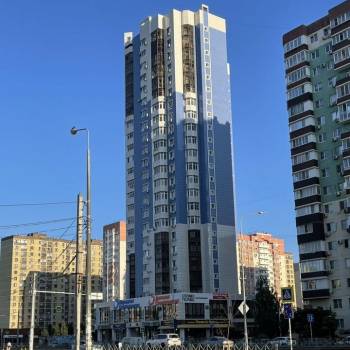 Сдается Многокомнатная квартира, 97,2 м²