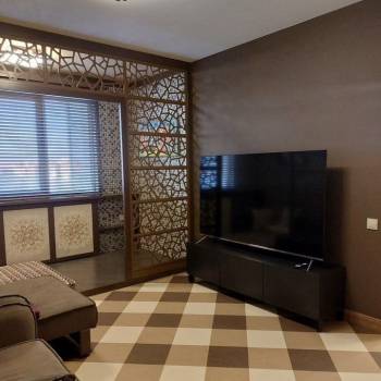 Сдается Многокомнатная квартира, 97,2 м²