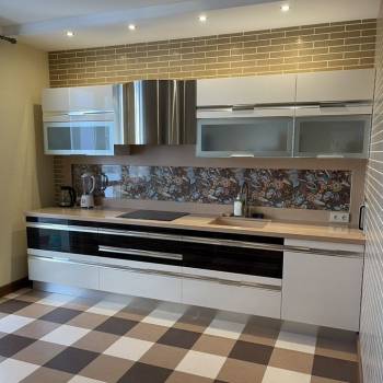 Сдается Многокомнатная квартира, 97,2 м²