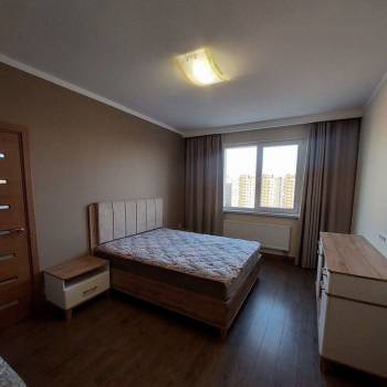 Сдается Многокомнатная квартира, 97,2 м²