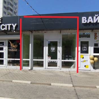 Сдается Торговое помещение, 28 м²