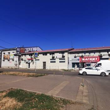 Продается Нежилое помещение, 232 м²