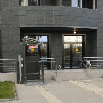 Продается Нежилое помещение, 52,7 м²