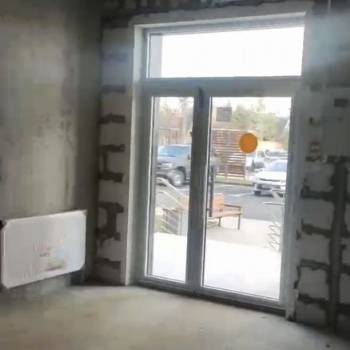 Продается Нежилое помещение, 52,7 м²