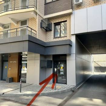 Продается Нежилое помещение, 21,3 м²