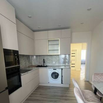 Сдается 2-х комнатная квартира, 66 м²