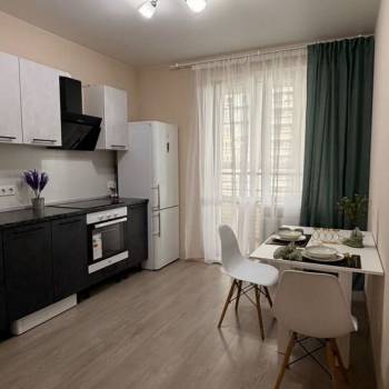 Продается 2-х комнатная квартира, 56 м²