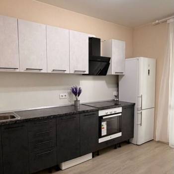 Продается 2-х комнатная квартира, 56 м²