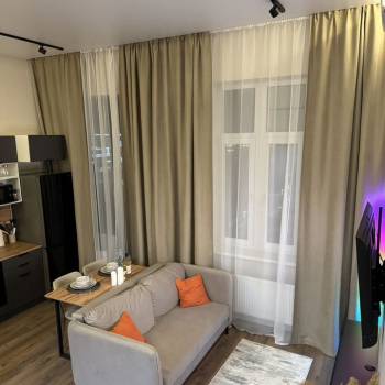 Продается 1-комнатная квартира, 28,3 м²