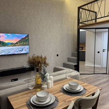 Продается 1-комнатная квартира, 28,3 м²