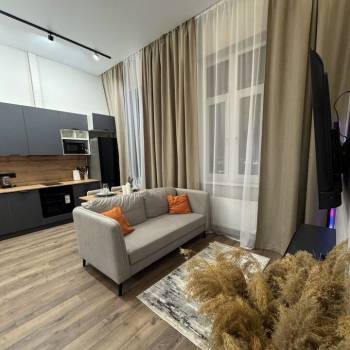 Продается 1-комнатная квартира, 28,3 м²