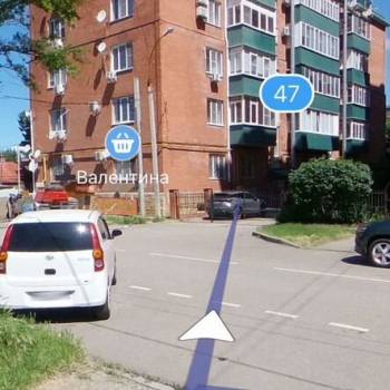 Сдается Торговое помещение, 57 м²