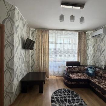 Продается 1-комнатная квартира, 25,8 м²