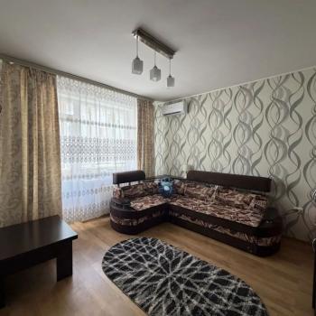 Продается 1-комнатная квартира, 25,8 м²