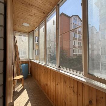 Продается 1-комнатная квартира, 25,8 м²
