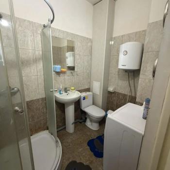 Продается 1-комнатная квартира, 25,8 м²