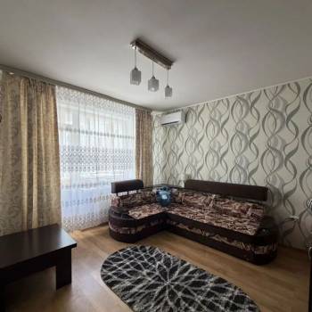 Продается 1-комнатная квартира, 26 м²