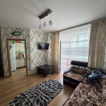 Продается 1-комнатная квартира, 26 м²