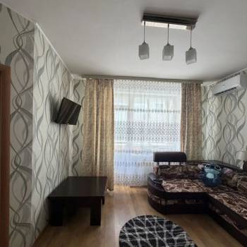 Продается 1-комнатная квартира, 26 м²