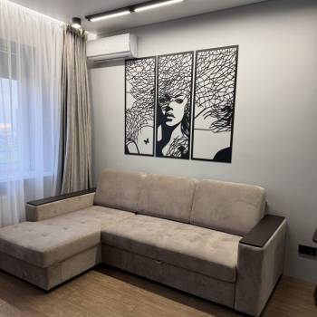 Сдается 1-комнатная квартира, 39 м²