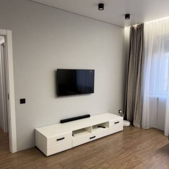 Сдается 1-комнатная квартира, 39 м²
