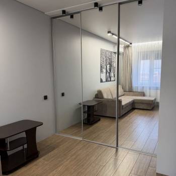 Сдается 1-комнатная квартира, 39 м²