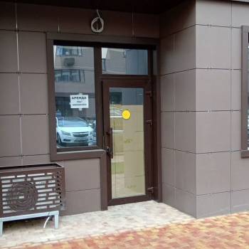 Сдается Нежилое помещение, 34 м²