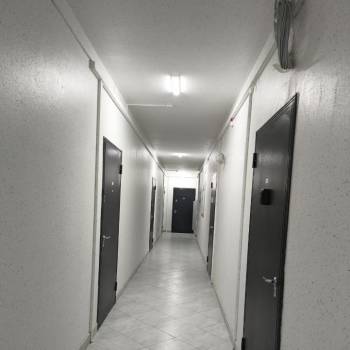 Сдается 1-комнатная квартира, 30,3 м²
