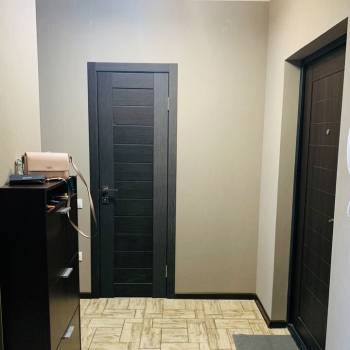 Сдается 1-комнатная квартира, 42 м²