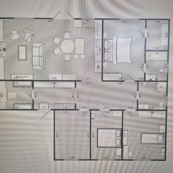 Продается Дом, 147 м²