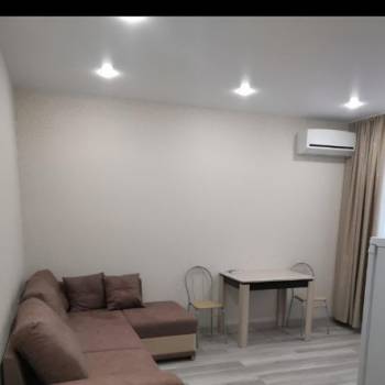 Сдается 1-комнатная квартира, 25 м²