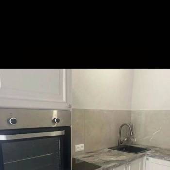Продается 1-комнатная квартира, 41,7 м²
