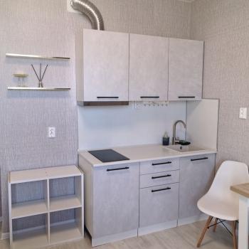 Сдается 1-комнатная квартира, 21,5 м²