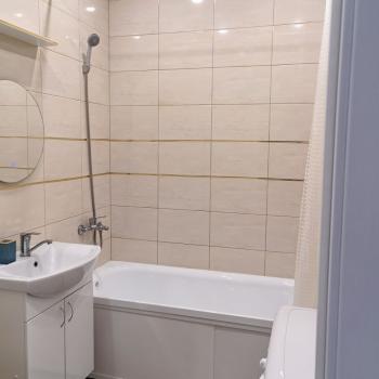 Сдается 1-комнатная квартира, 21,5 м²