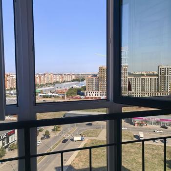 Сдается 1-комнатная квартира, 21,5 м²