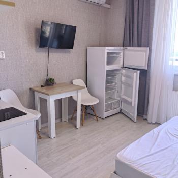 Сдается 1-комнатная квартира, 21,5 м²