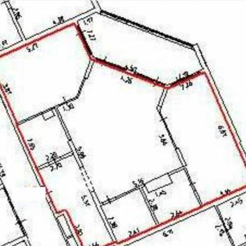 Продается 2-х комнатная квартира, 31,3 м²