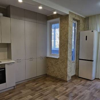 Продается 2-х комнатная квартира, 57,6 м²