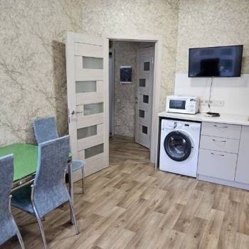 Продается 2-х комнатная квартира, 57,6 м²