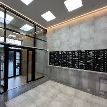 Продается 2-х комнатная квартира, 50,8 м²