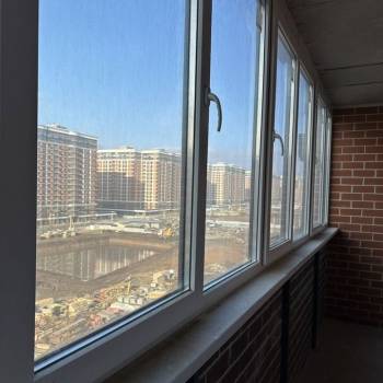 Продается 2-х комнатная квартира, 50,8 м²