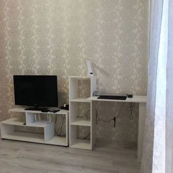 Продается 1-комнатная квартира, 22,6 м²