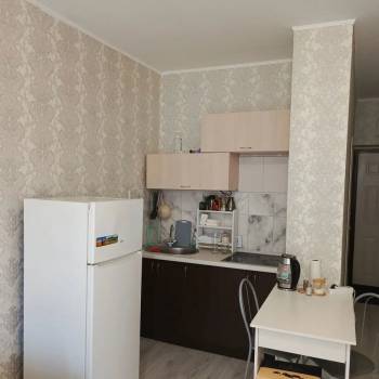 Продается 1-комнатная квартира, 22,6 м²