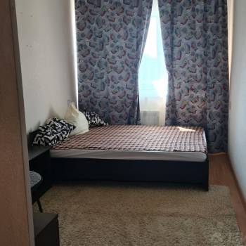 Сдается Многокомнатная квартира, 57 м²
