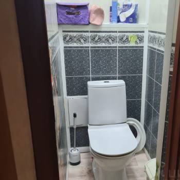 Сдается Многокомнатная квартира, 57 м²