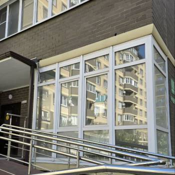 Продается Офис, 46,5 м²