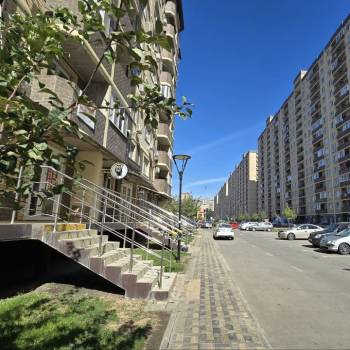 Продается Офис, 46,5 м²